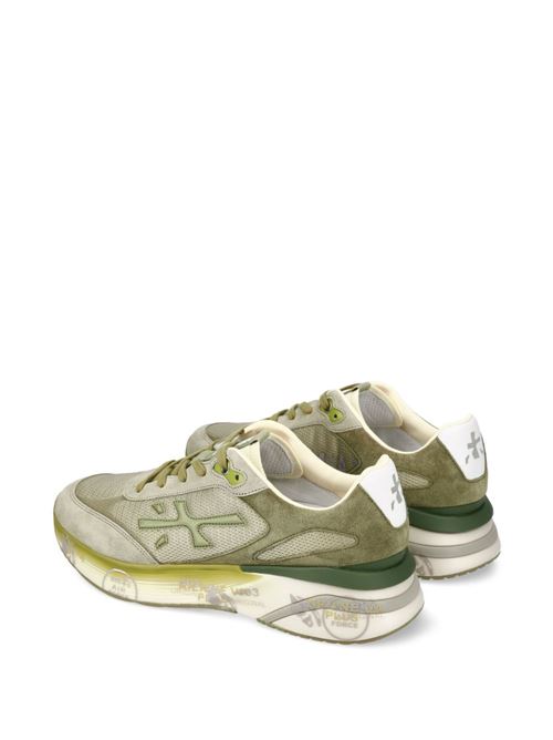 Sneakers uomo Moerun 7303 PREMIATA Prime | MOE_RUN_U7303